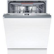 BOSCH SMH4EVX08E Series 4 - Built-in Dishwasher