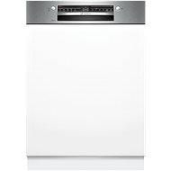 BOSCH SMI2ITS09E Series 2 - Built-in Dishwasher