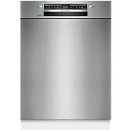 BOSCH SMU4EVS08E Series 4 - Built-in Dishwasher