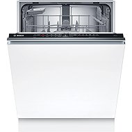 BOSCH SMV2ITX09E Serie 2 - Beépíthető mosogatógép
