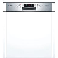 Bosch SMI69P25EU - Built-in Dishwasher