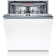 BOSCH SMV4EVX04E Series 4 - Built-in Dishwasher