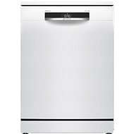 BOSCH SMS6ECW15E Series 6 - Dishwasher