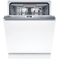 BOSCH SMH4ECX27E Series 4 - Built-in Dishwasher