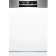 BOSCH SMI6ECS10E Series 6 - Built-in Dishwasher