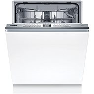 BOSCH SMV4HVX03E Series 4 - Built-in Dishwasher
