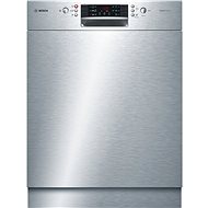 BOSCH SMU46MS03E - Built-in Dishwasher