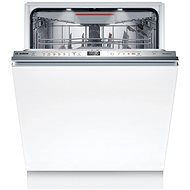 BOSCH SMV6ECX10E Series 6 - Built-in Dishwasher