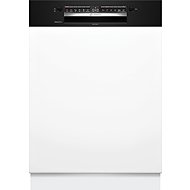 BOSCH SMI4HCB07E Series 4 - Built-in Dishwasher