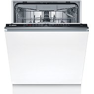 BOSCH SMV2HVX06E Series 2 - Built-in Dishwasher