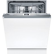 BOSCH SMV4HVX11E Series 4 - Built-in Dishwasher