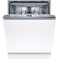 BOSCH SMV4HVX14E Series 4 - Built-in Dishwasher