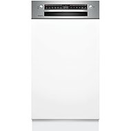 BOSCH SPI4EMS17E Series 4 - Built-in Dishwasher