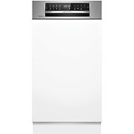 BOSCH SPI6EMS21E Series 6 - Built-in Dishwasher