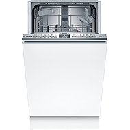 BOSCH SPV4EKX17E Series 4 - Built-in Dishwasher