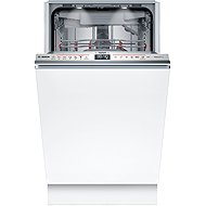 BOSCH SPV6EMX09E Series 6 - Built-in Dishwasher