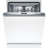 BOSCH SBD6ECX21E Series 6 - Built-in Dishwasher