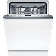 BOSCH SMD6ECX21E Series 6 - Built-in Dishwasher