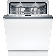 BOSCH SMV6ZCX25E Series 6 - Built-in Dishwasher