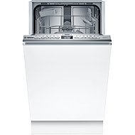 BOSCH SPV4HKX12E Series 4 - Built-in Dishwasher