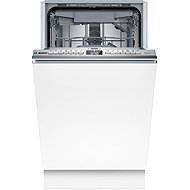 BOSCH SPV4HMX12E Series 4 - Built-in Dishwasher