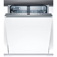 BOSCH SMV46IX01E - Built-in Dishwasher