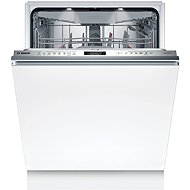 BOSCH SMD6ECX17E Serie 6 - Built-in Dishwasher