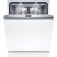 BOSCH SMD8YCX04E Serie 8 - Built-in Dishwasher