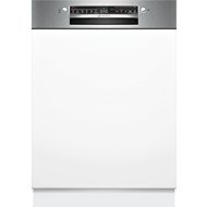 BOSCH SMI2IVS67E Serie 2 - Built-in Dishwasher
