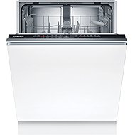 BOSCH SMV2ITX55E Serie 2 - Built-in Dishwasher