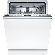 BOSCH SMV6ECX18E Serie 6 - Built-in Dishwasher