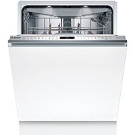 BOSCH SMV8ECX05E Serie 8 - Built-in Dishwasher