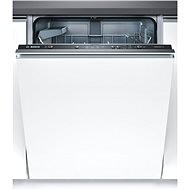 BOSCH SMV41D10EU - Beépíthető mosogatógép