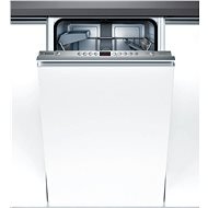 Bosch SPV43M20EU - Built-in Dishwasher