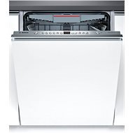 BOSCH SMV46MX01E - Built-in Dishwasher