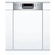 BOSCH SPI66TS01E - Built-in Dishwasher