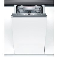 BOSCH SPV66TX00E - Built-in Dishwasher