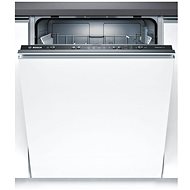 BOSCH SMV25AX01E - Built-in Dishwasher