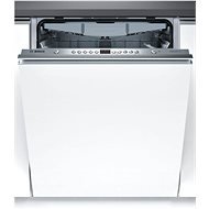 BOSCH SMV45EX00E - Vstavaná umývačka riadu