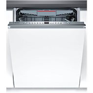 SMV46MX00E - Built-in Dishwasher