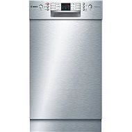 BOSCH SPU46MS01E - Built-in Dishwasher