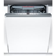 Bosch SMV46NX00E - Vstavaná umývačka riadu