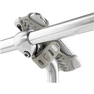 BONE Bike Tie PRO2 - Grey - Phone holder