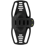 BONE Bike Tie PRO 3 - Black - Phone holder