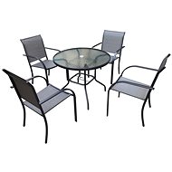 BONAMI Table Timpana Milo - Garden Table