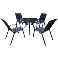BONAMI Table Timpana Ridge - Garden Table