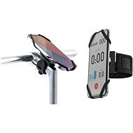 BONE Bike + Run Tie Connect Kit for Mobile 4.7 - 7.2“ - Phone Holder