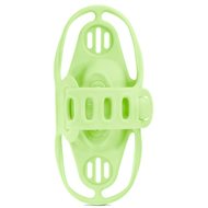 BONE Bike Tie PRO 4 for Stem Mobile Phone 4.7 - 7.2“ Luminous - Phone holder