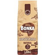 BONKA Hosteleria Natural, szemes kávé, 1000g - Kávé