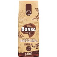 BONKA Hosteleria Natural, Beans, 1000g - Coffee